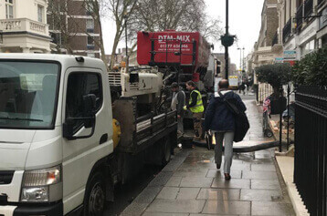 Residential Concrete